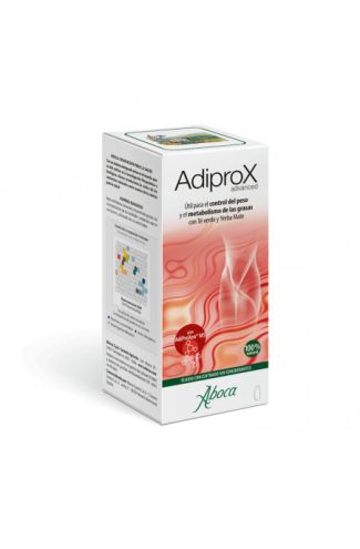 ABOCA - ADIPROX FLUIDO CONCENTRADO - 325 G