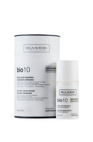 Bella Aurora - bio10 piel sensible - 30ml