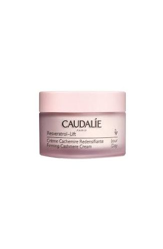 CAUDALIE - Crema Cachemir Redensificante Resveratrol-Lift - 50ML