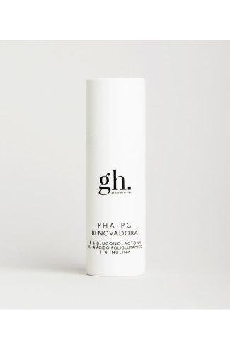 gh - PHA-PG crema renovadora - 50 ml