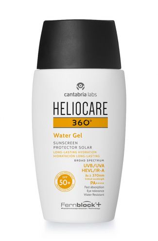 CANTABRIA - HELIOCARE 360º Water Gel SPF 50+ - 50ML