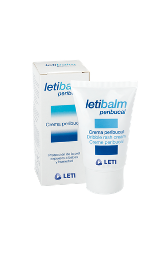 Leti - letibalm crema peribucal - 30ml
