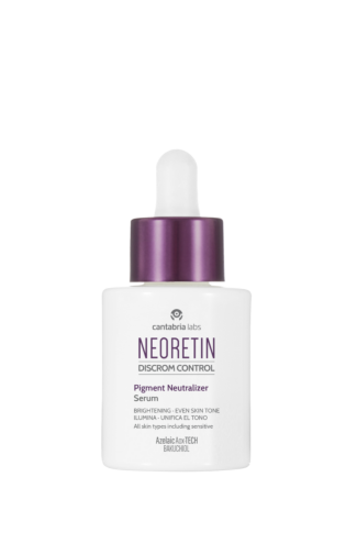 CANTABRIA - NEORETIN Discrom Control Pigment Neutralizer Serum 30 ml