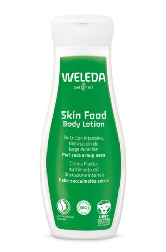 WELEDA - Skin Food Leche Corporal - 200ML