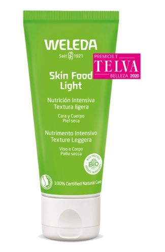 WELEDA - Skin Food Light - 30ML
